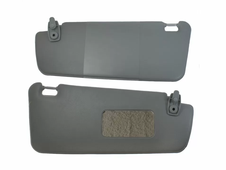ΣΚΙΑΔΙΟ ΑΛΕΞΗΛΙΟ OPEL CORSA D /CORSA E '06-'13 (ΣΕΤ)